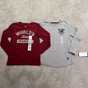 Boys shirt bundle